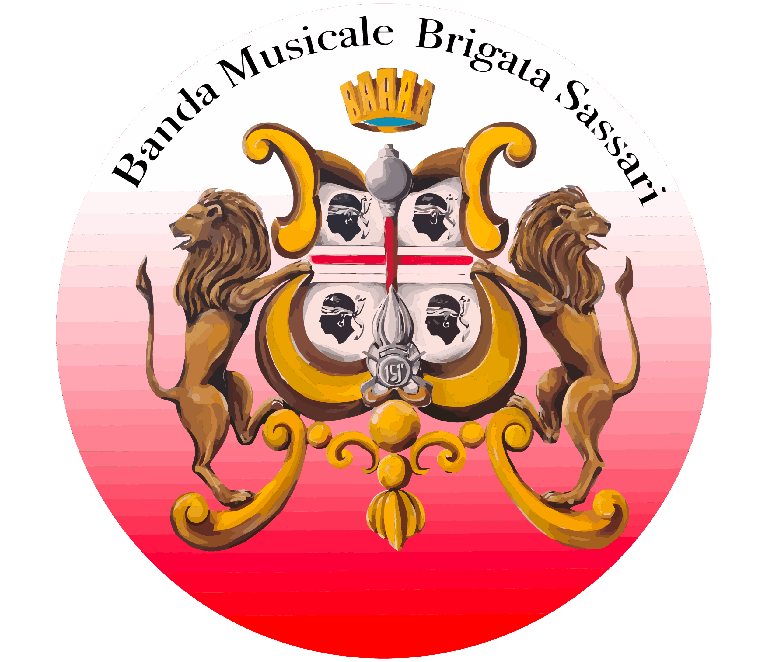 Musical Band of the “Sassari” Brigade