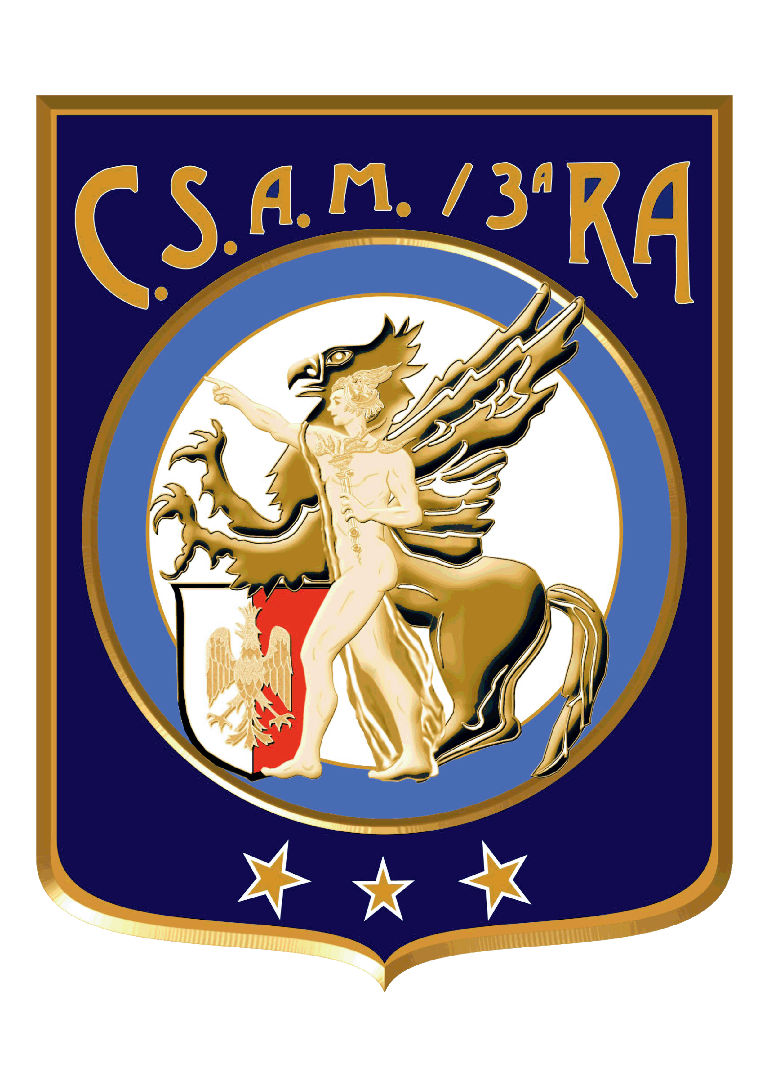 Fanfara of the Air Force Schools Command/3rd Air Region