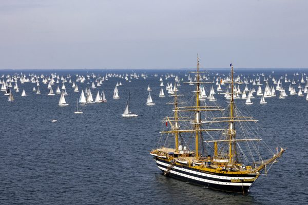 Barcolana 54 Barcolana 54